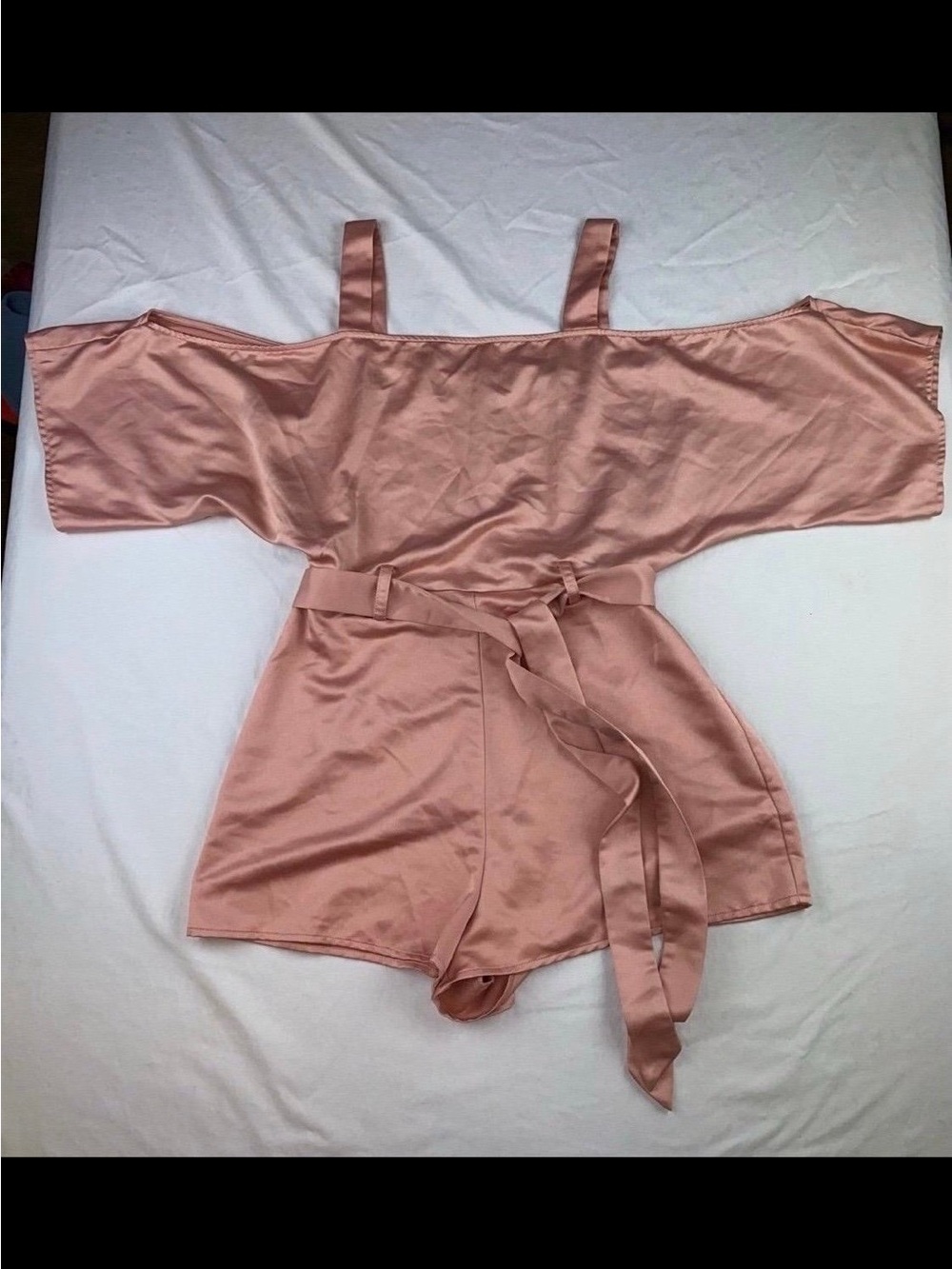 Romper - Picture 6 of 11